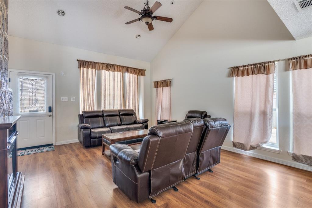 7302 Dartmouth Drive