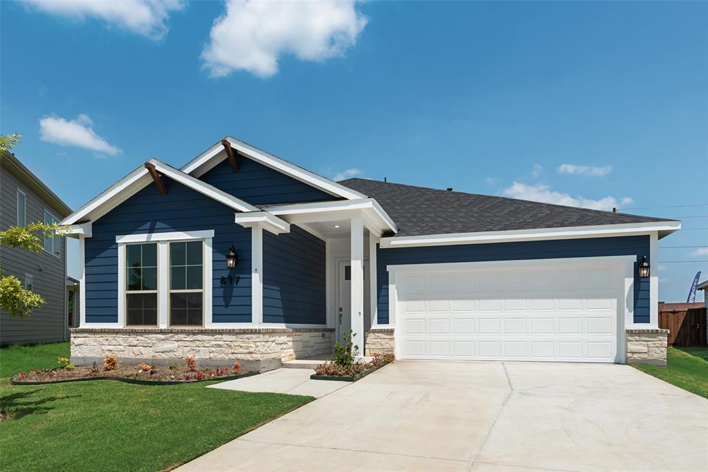 817 Hayes Court