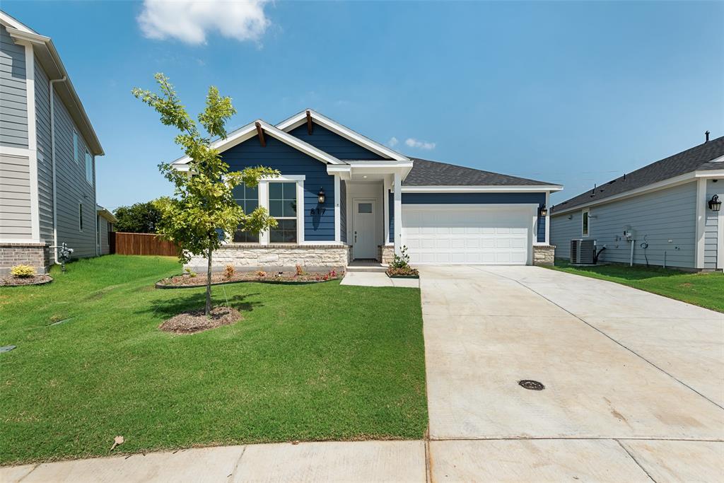 817 Hayes Court