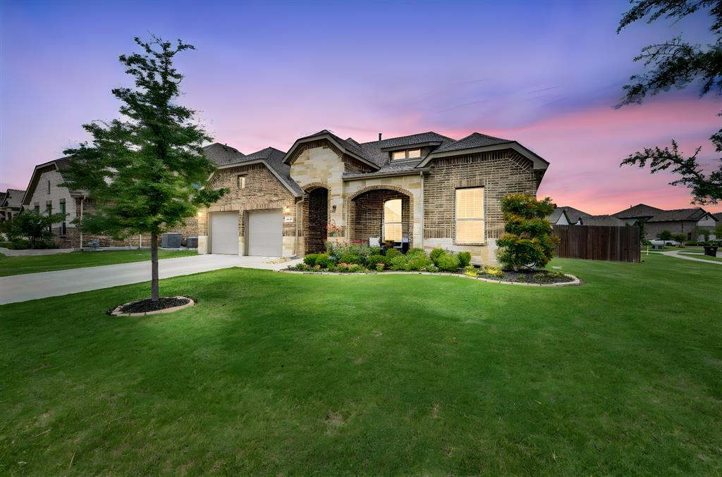 Photo of 3660 Twin Pines Drive, Grand Prairie, TX 76065 (MLS # 21299360)