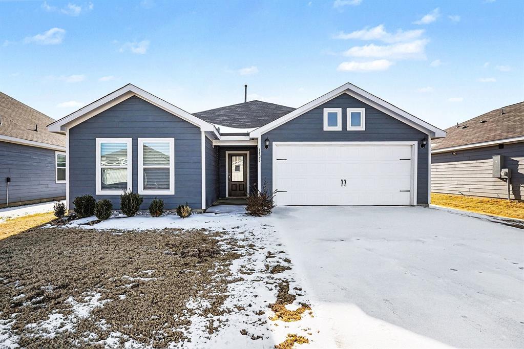 Logan Square - Residential