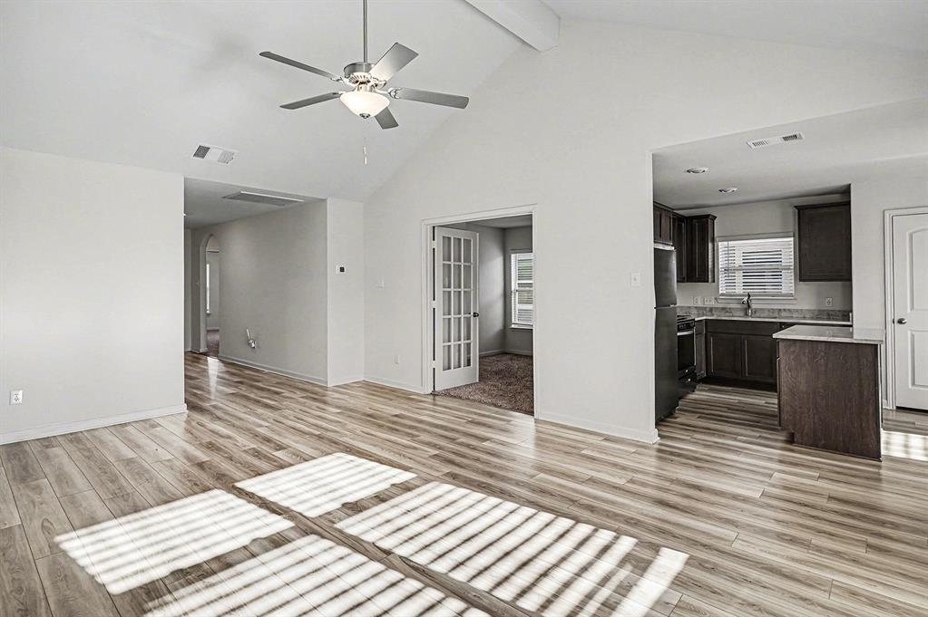 Logan Square - Residential