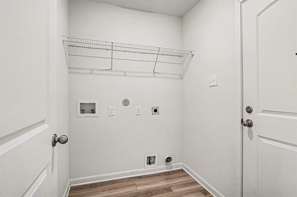 Logan Square - Residential