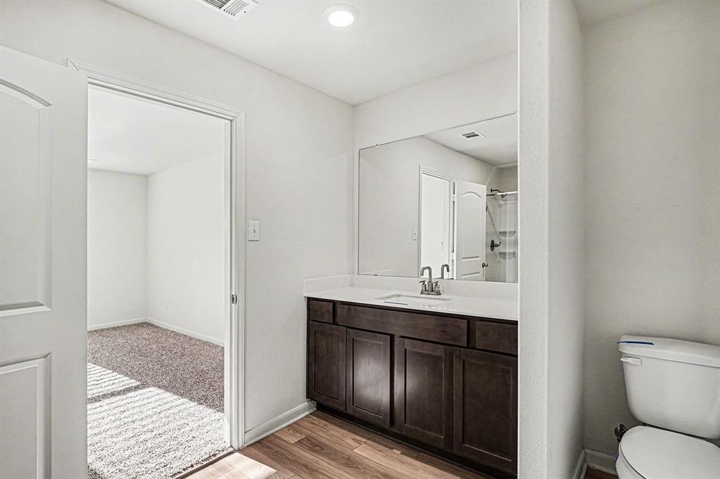 Logan Square - Residential