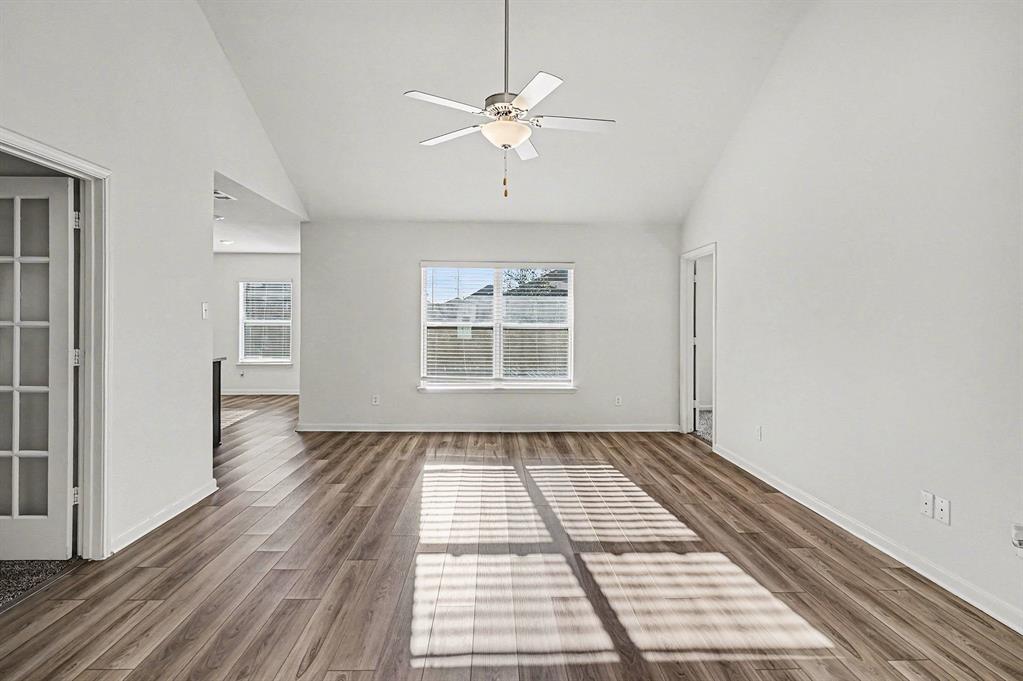 Logan Square - Residential