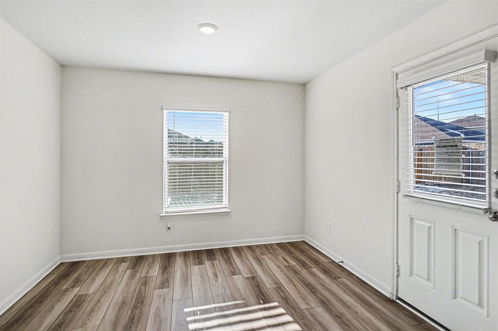 Logan Square - Residential