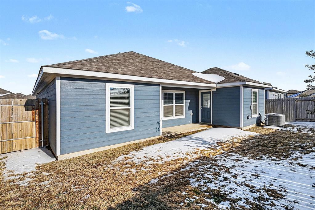 Logan Square - Residential