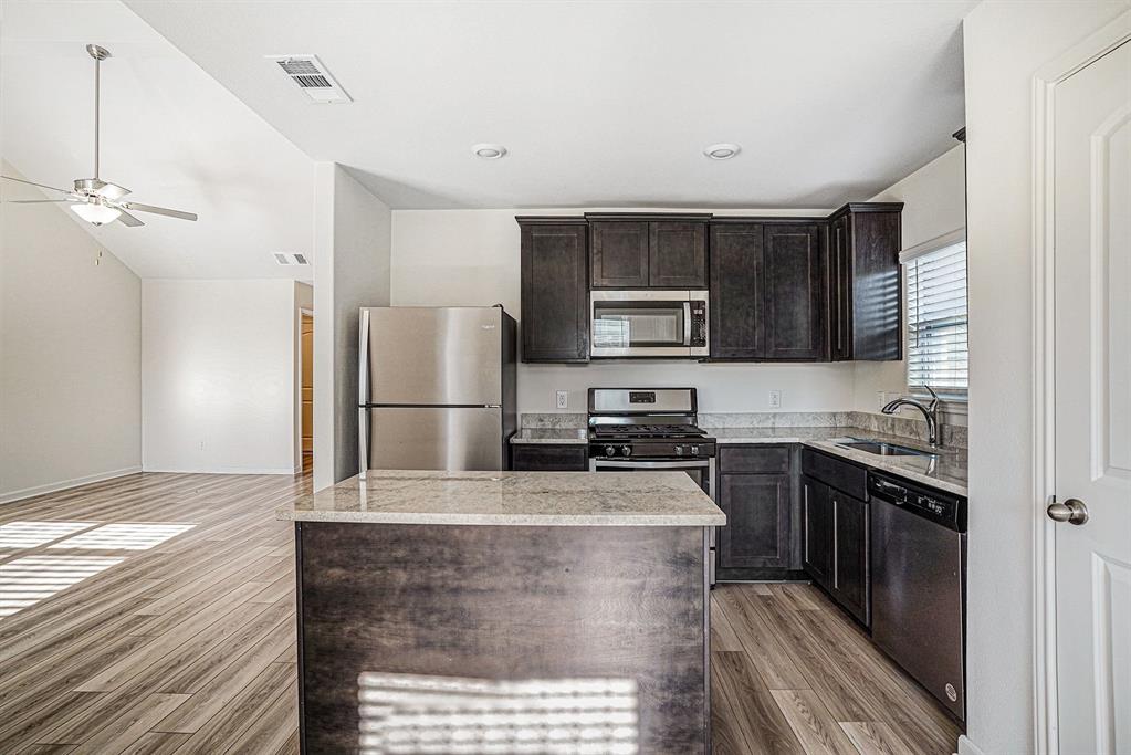 Logan Square - Residential