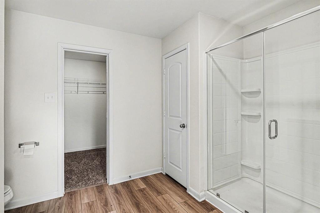 Logan Square - Residential