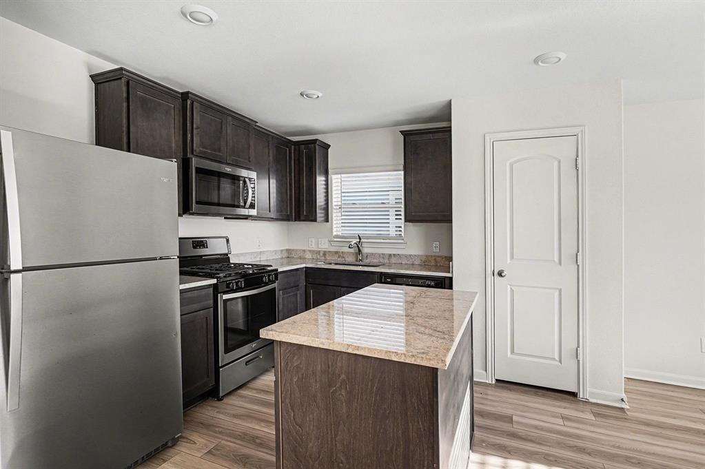 Logan Square - Residential