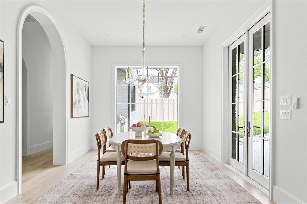 Inwood Road Estates - Residential