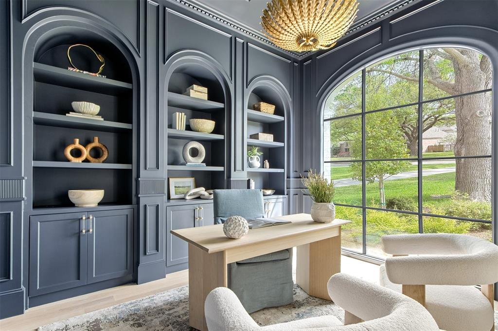 Inwood Road Estates - Residential