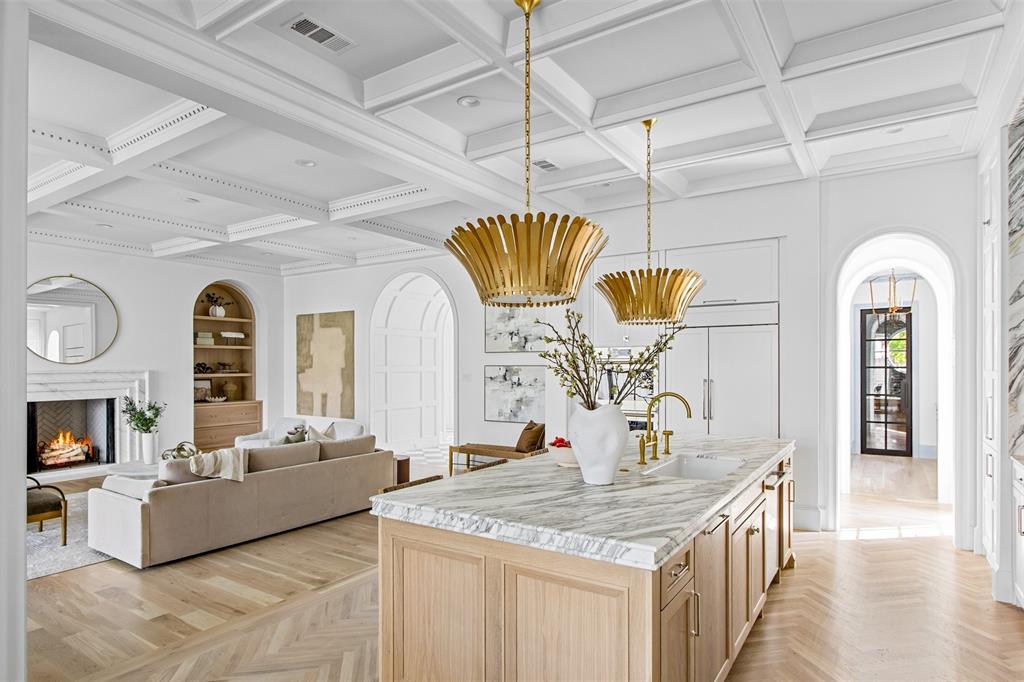 Inwood Road Estates - Residential