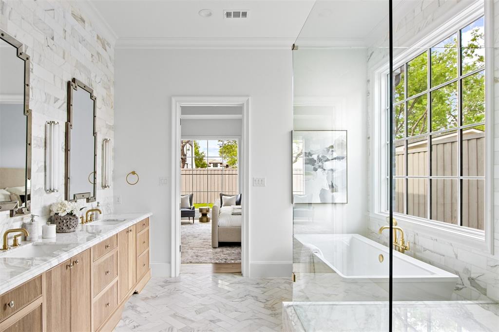 Inwood Road Estates - Residential