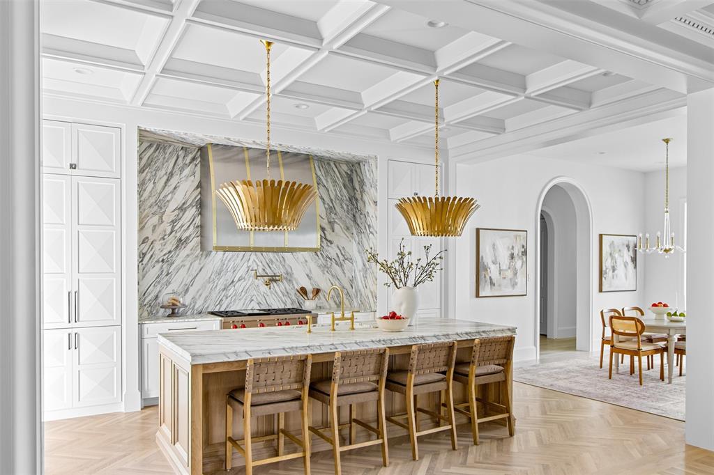 Inwood Road Estates - Residential