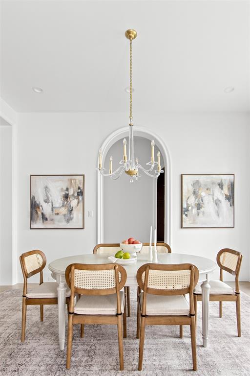 Inwood Road Estates - Residential