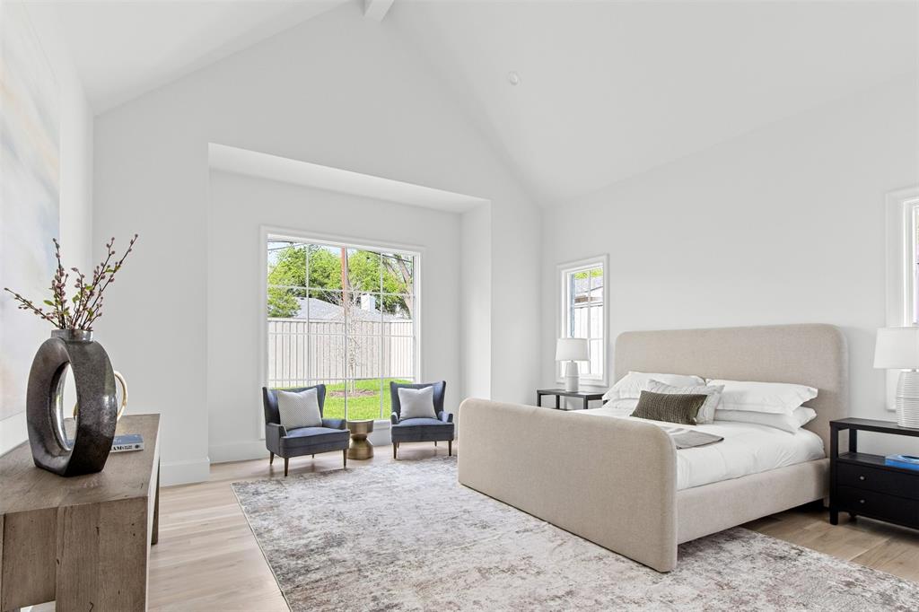 Inwood Road Estates - Residential