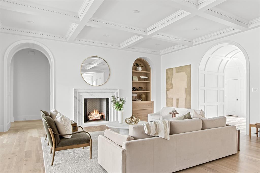 Inwood Road Estates - Residential