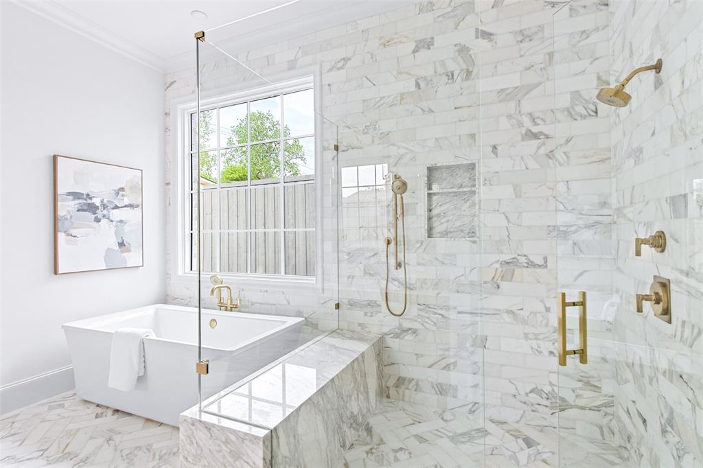 Inwood Road Estates - Residential