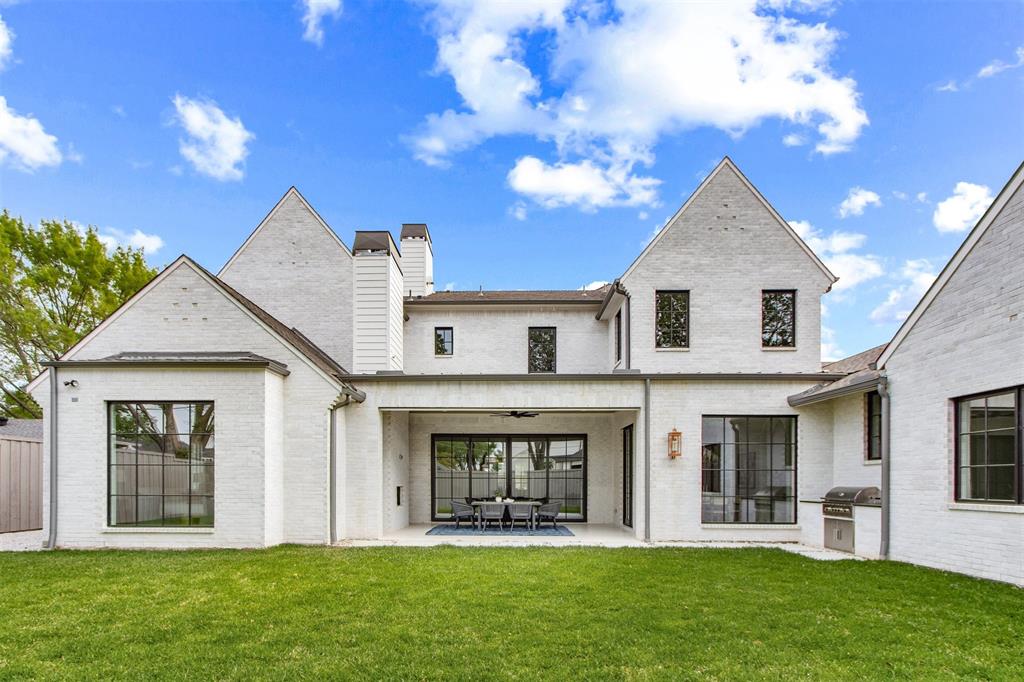 Inwood Road Estates - Residential