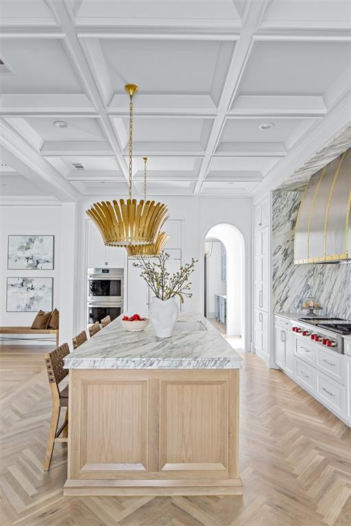 Inwood Road Estates - Residential