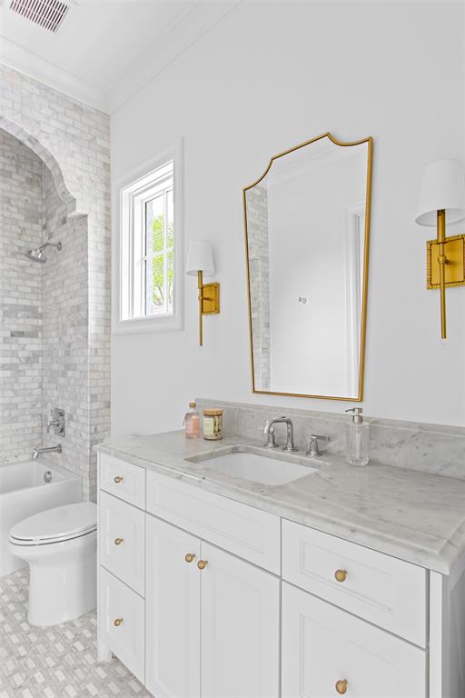 Inwood Road Estates - Residential