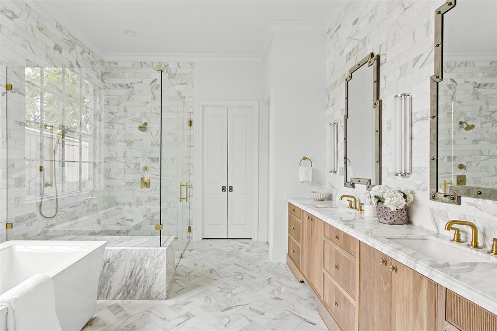 Inwood Road Estates - Residential