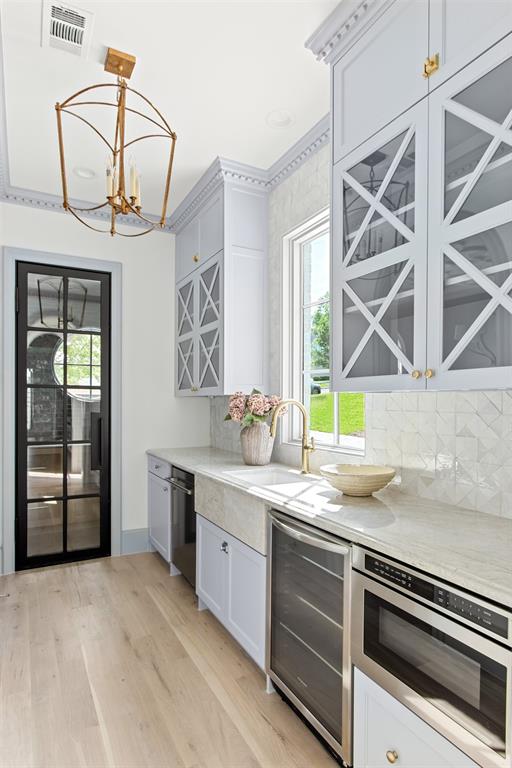 Inwood Road Estates - Residential