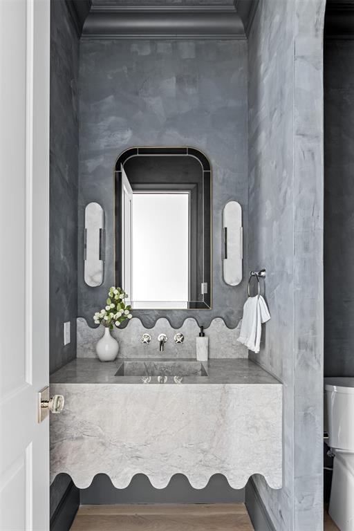 Inwood Road Estates - Residential