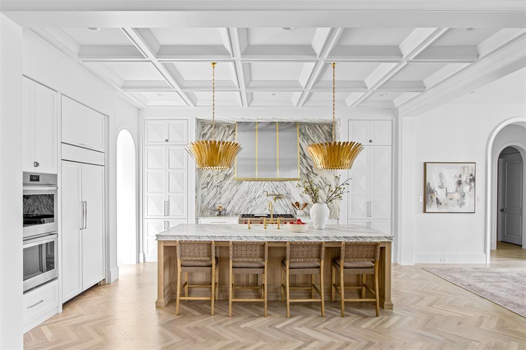 Inwood Road Estates - Residential