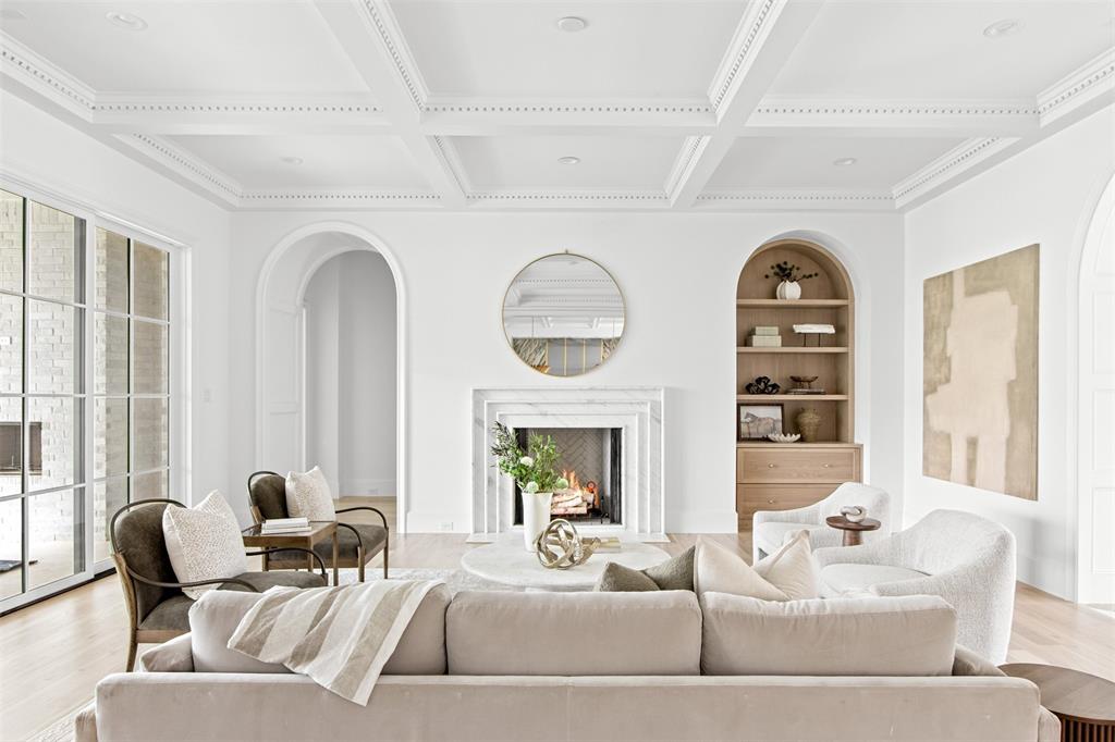 Inwood Road Estates - Residential