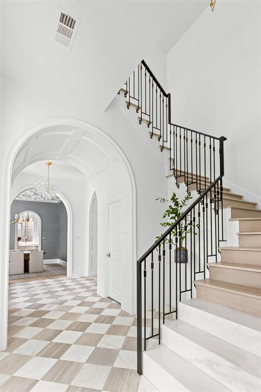 Inwood Road Estates - Residential