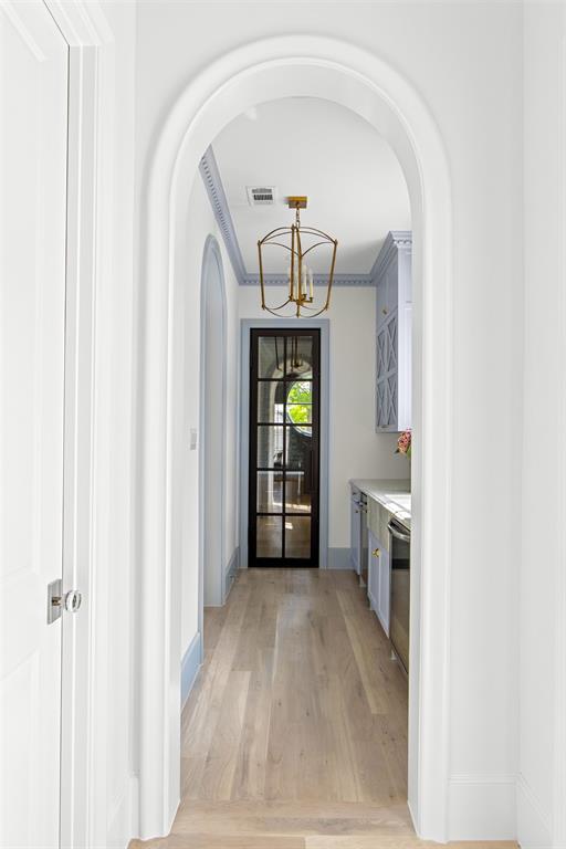 Inwood Road Estates - Residential