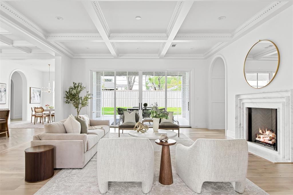 Inwood Road Estates - Residential