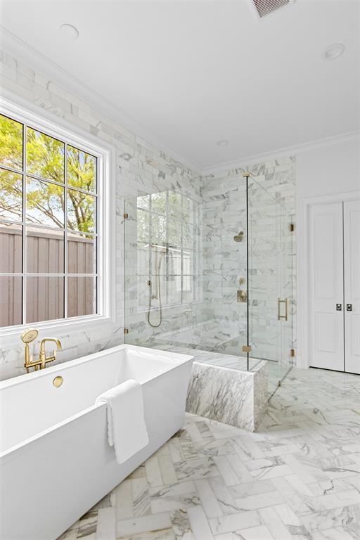 Inwood Road Estates - Residential