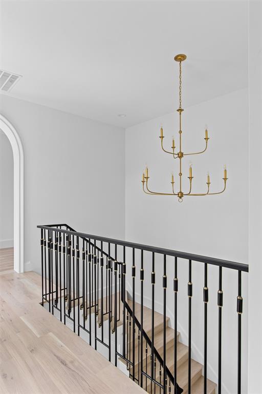 Inwood Road Estates - Residential