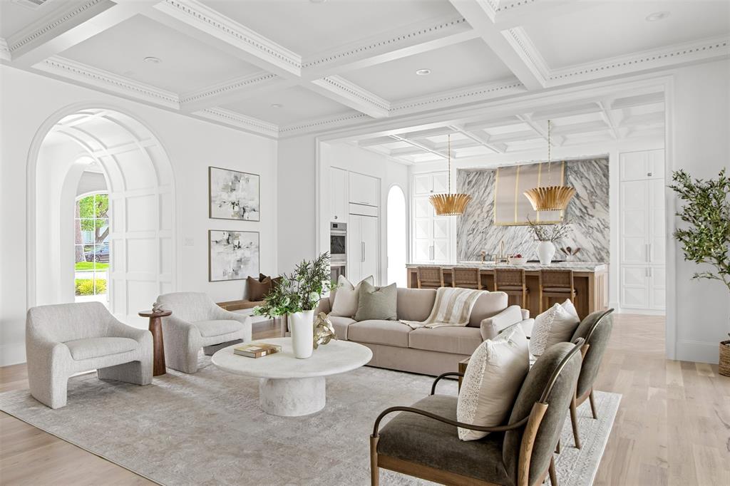 Inwood Road Estates - Residential