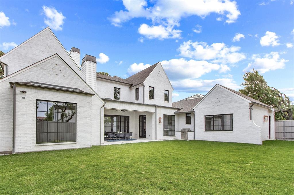 Inwood Road Estates - Residential