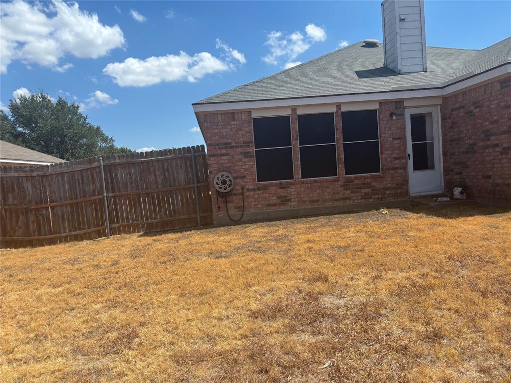 1809 Chapman Drive