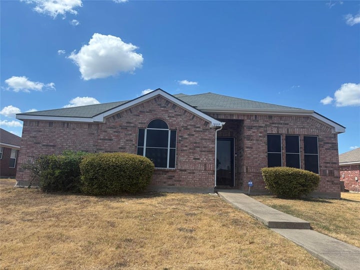 Photo 1 of 6 — 1809 Chapman Drive, Lancaster, TX 75134