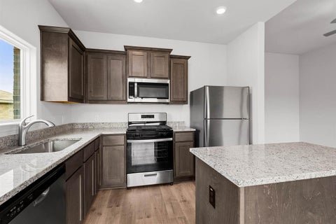 Tiny photo for 140 Condie Russell Avenue, Venus, TX 76084 (MLS # 21396544)