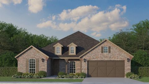 3330 Little Bluestem Road Celina TX 75009