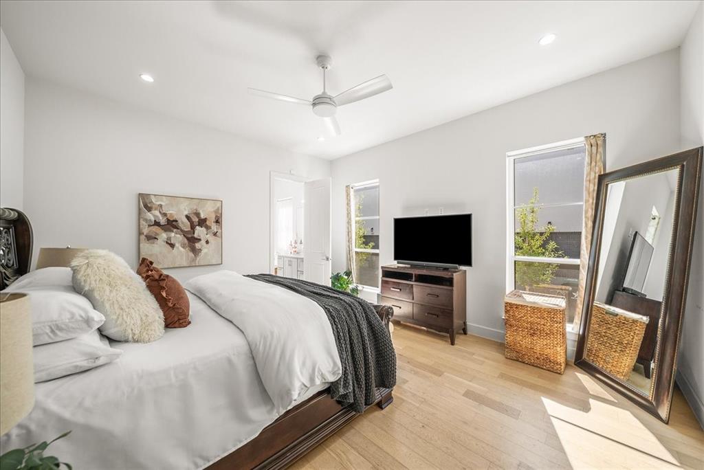 Main 7 Townhome Addition - Residential