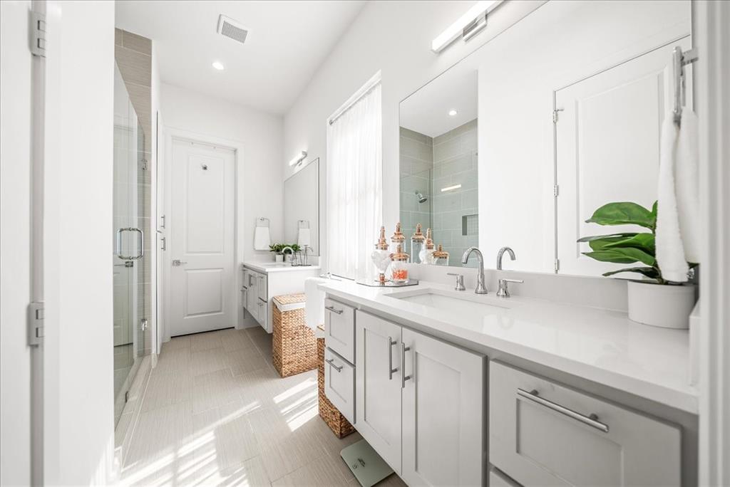 Main 7 Townhome Addition - Residential