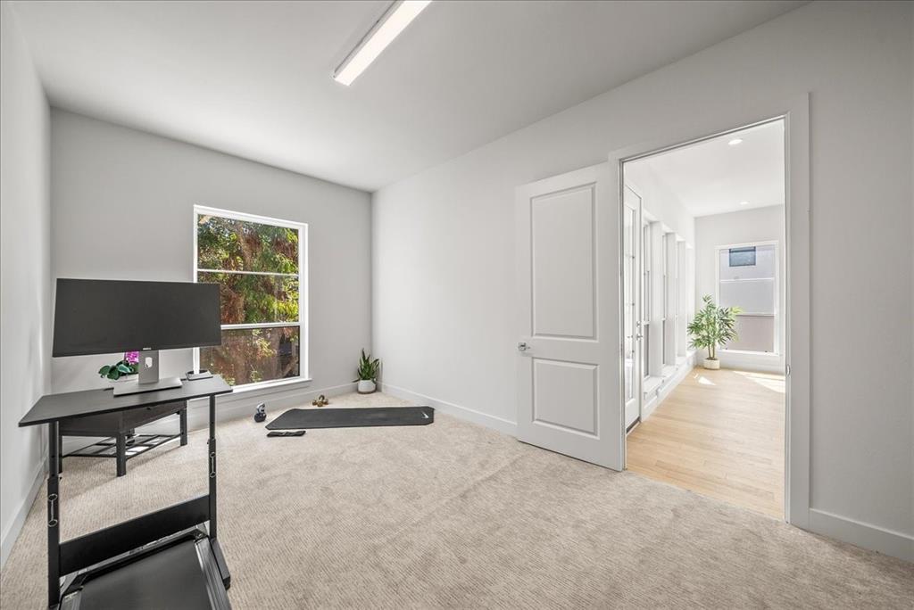 Main 7 Townhome Addition - Residential