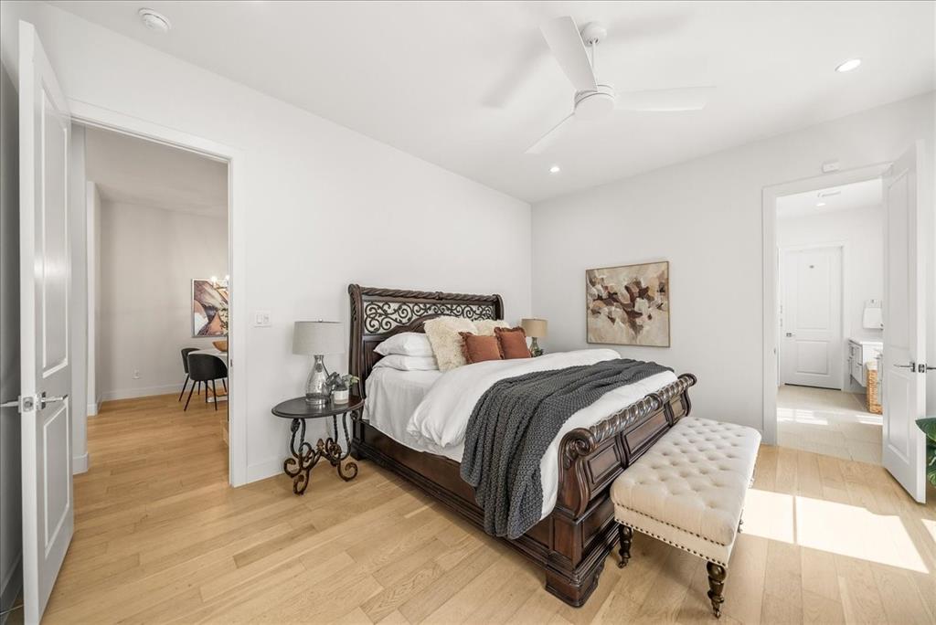 Main 7 Townhome Addition - Residential