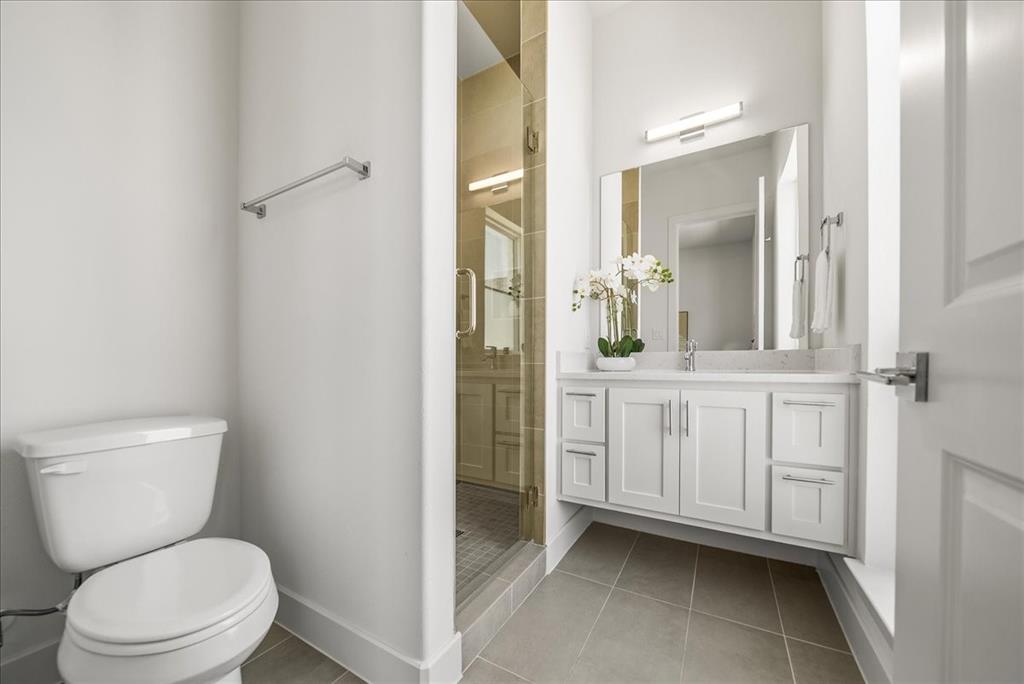 Main 7 Townhome Addition - Residential