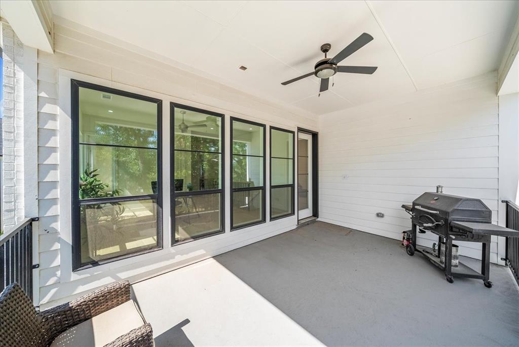 Main 7 Townhome Addition - Residential