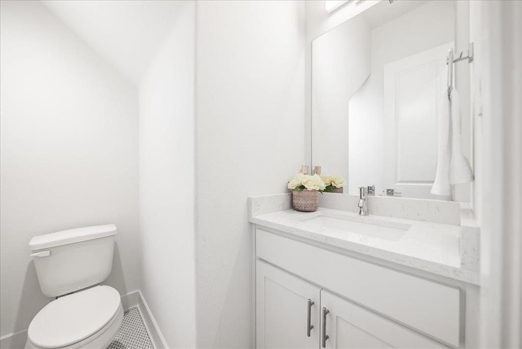 Main 7 Townhome Addition - Residential