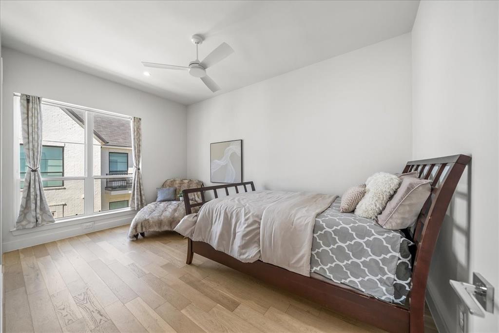 Main 7 Townhome Addition - Residential